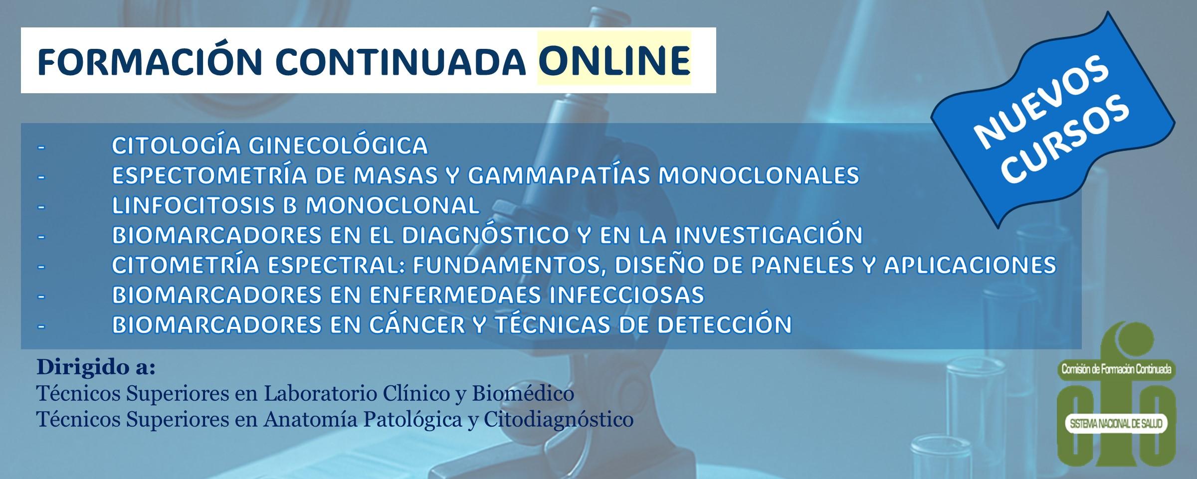 NuevosCursos