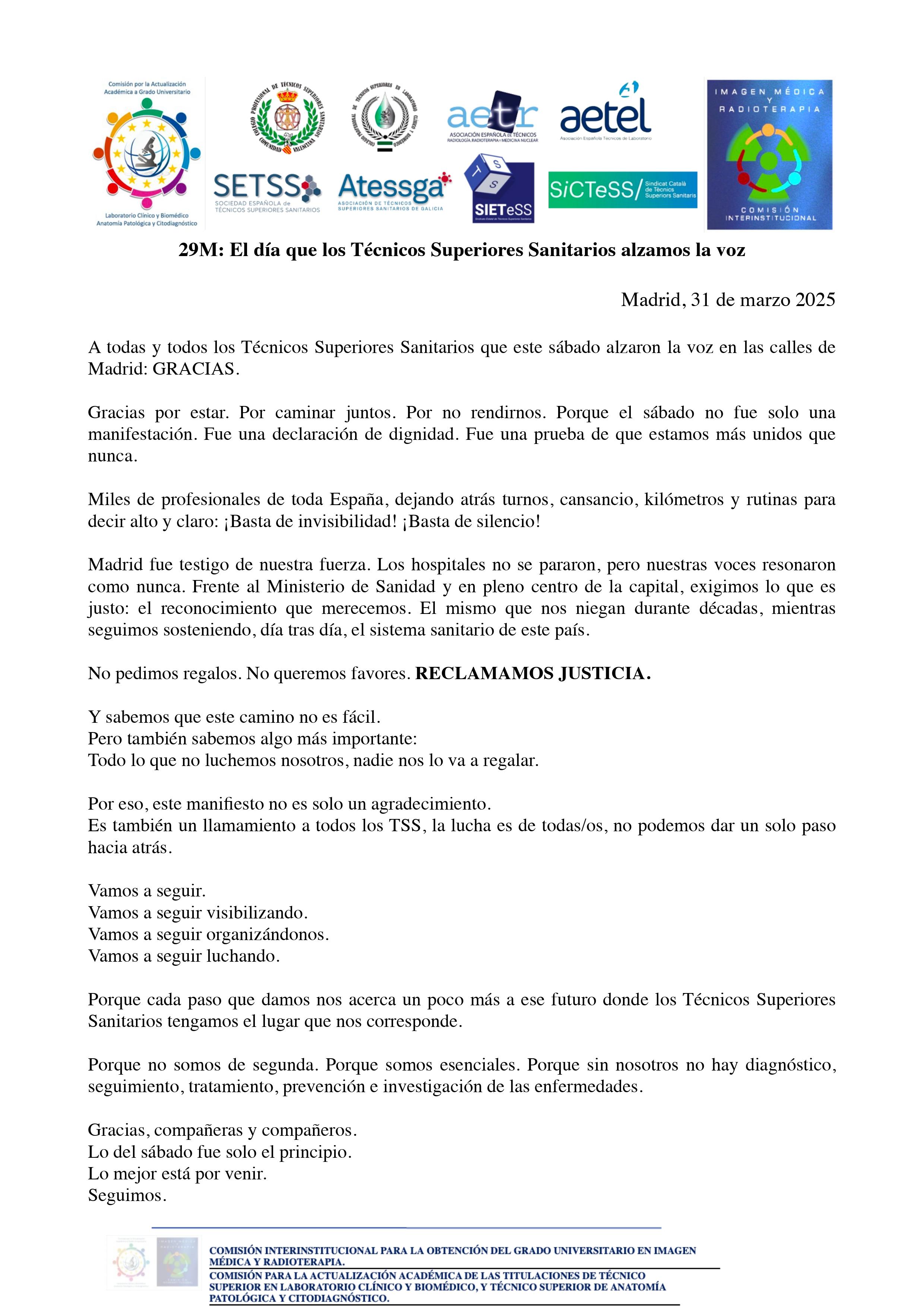 Agradecimiento