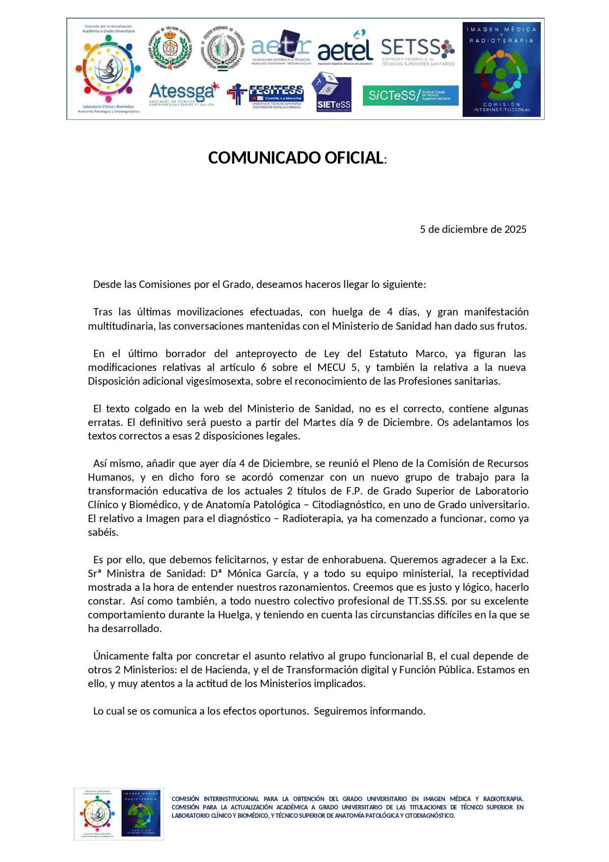 Comunicado211125
