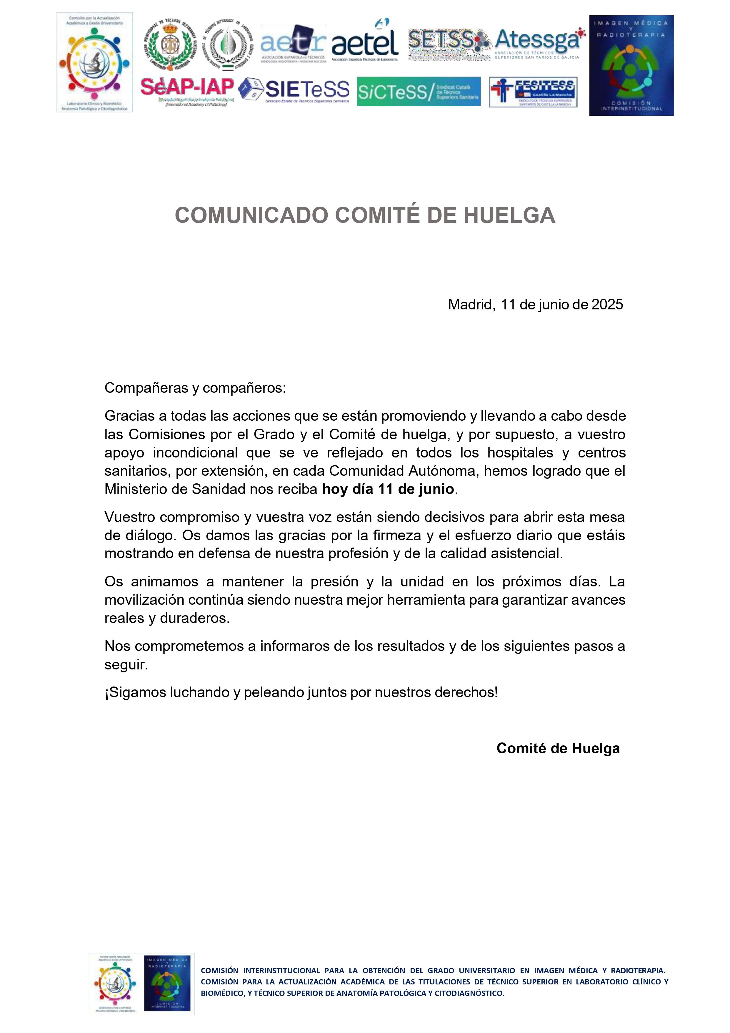 Comunicado11junio