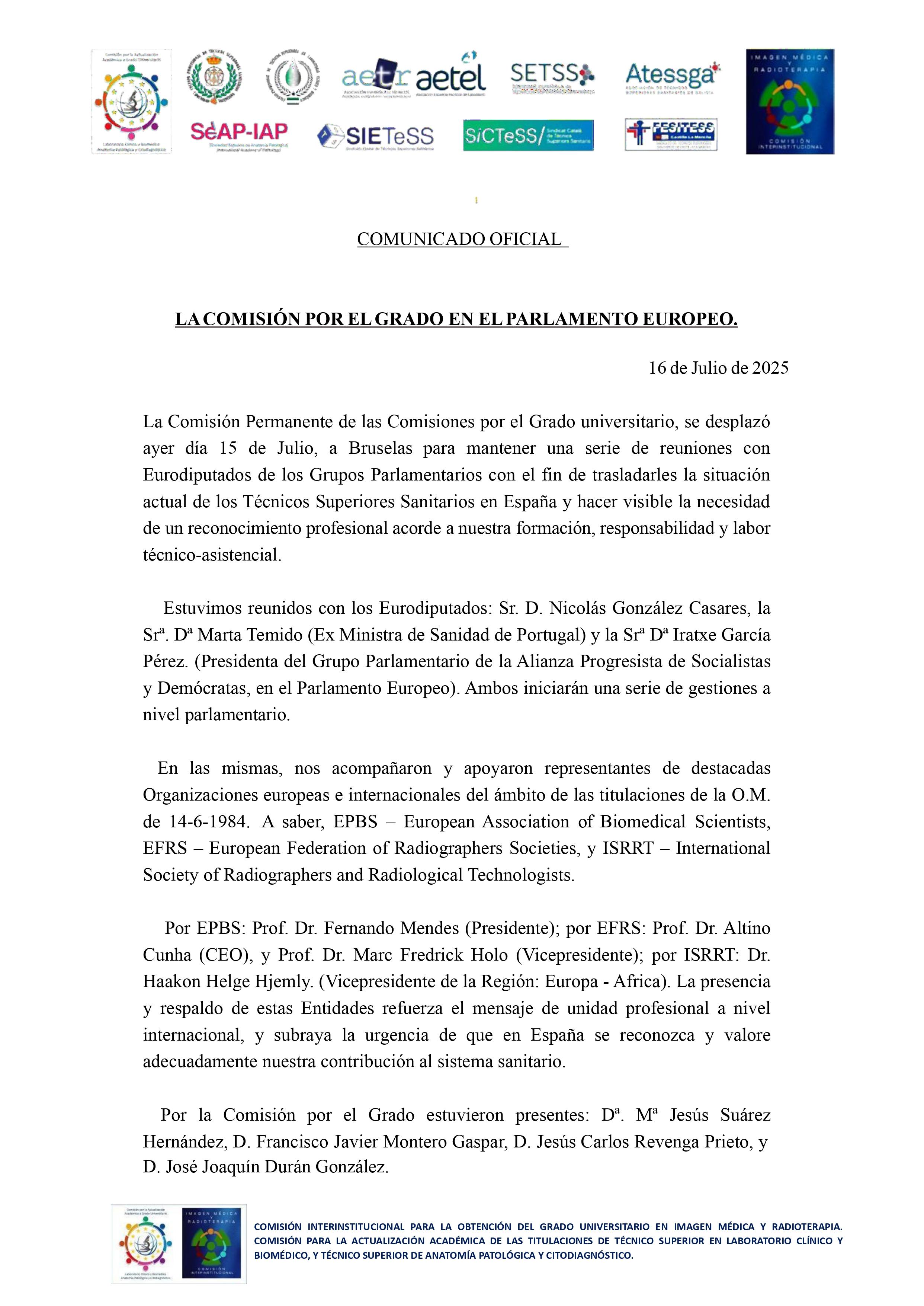 ReunionBruselas