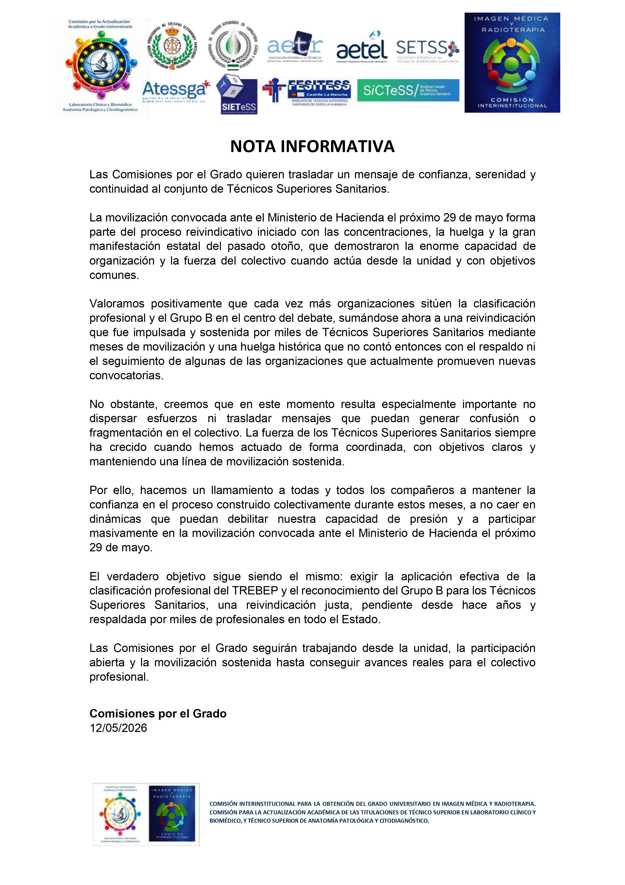 NotaInformativa