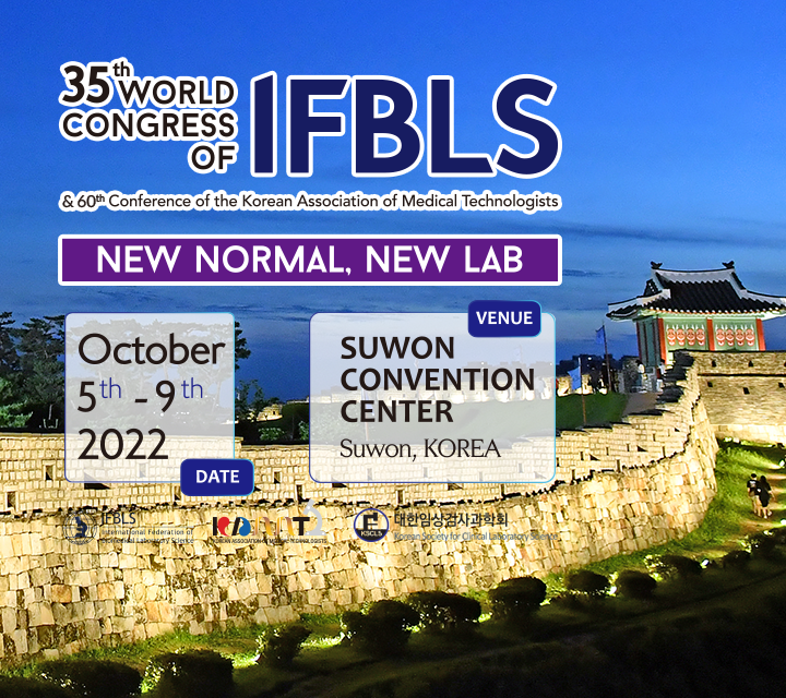 35 Congreso IFBLS