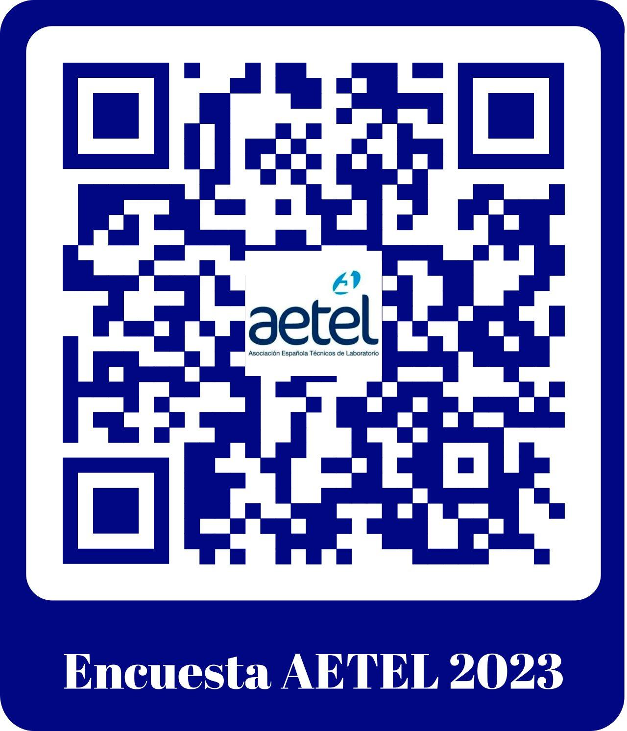 Encuesta AETEL Socios2023