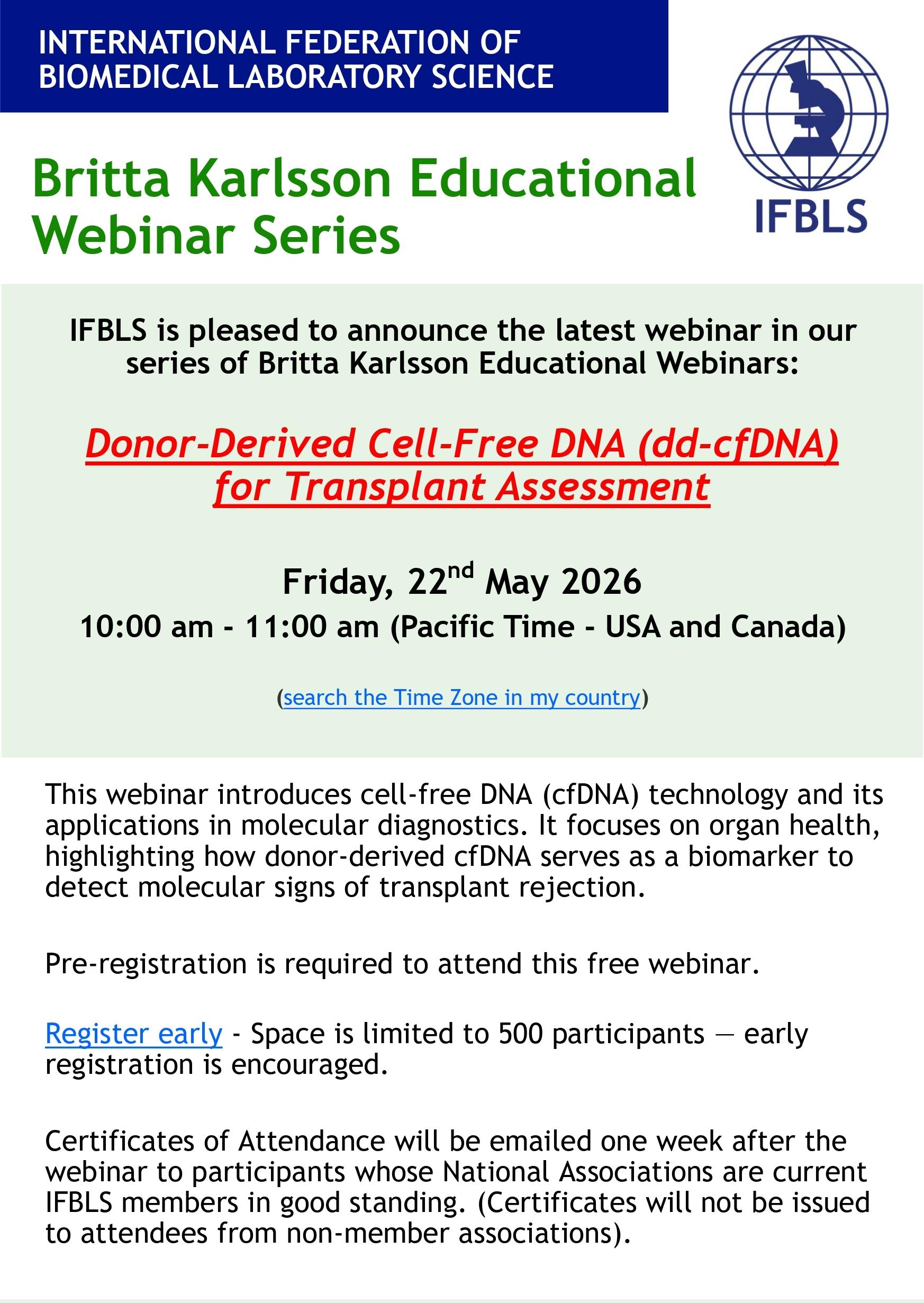 Webinar