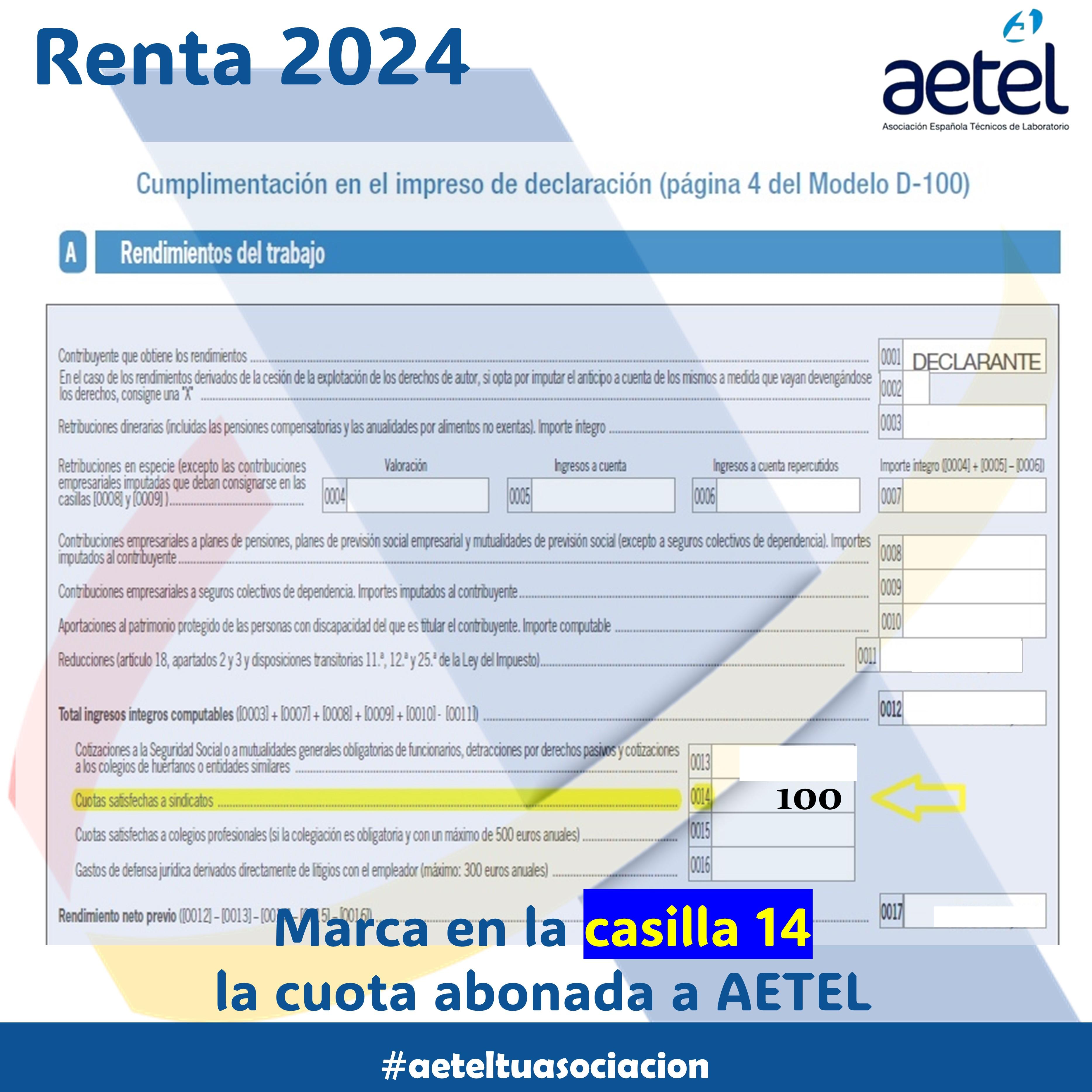 Renta2024