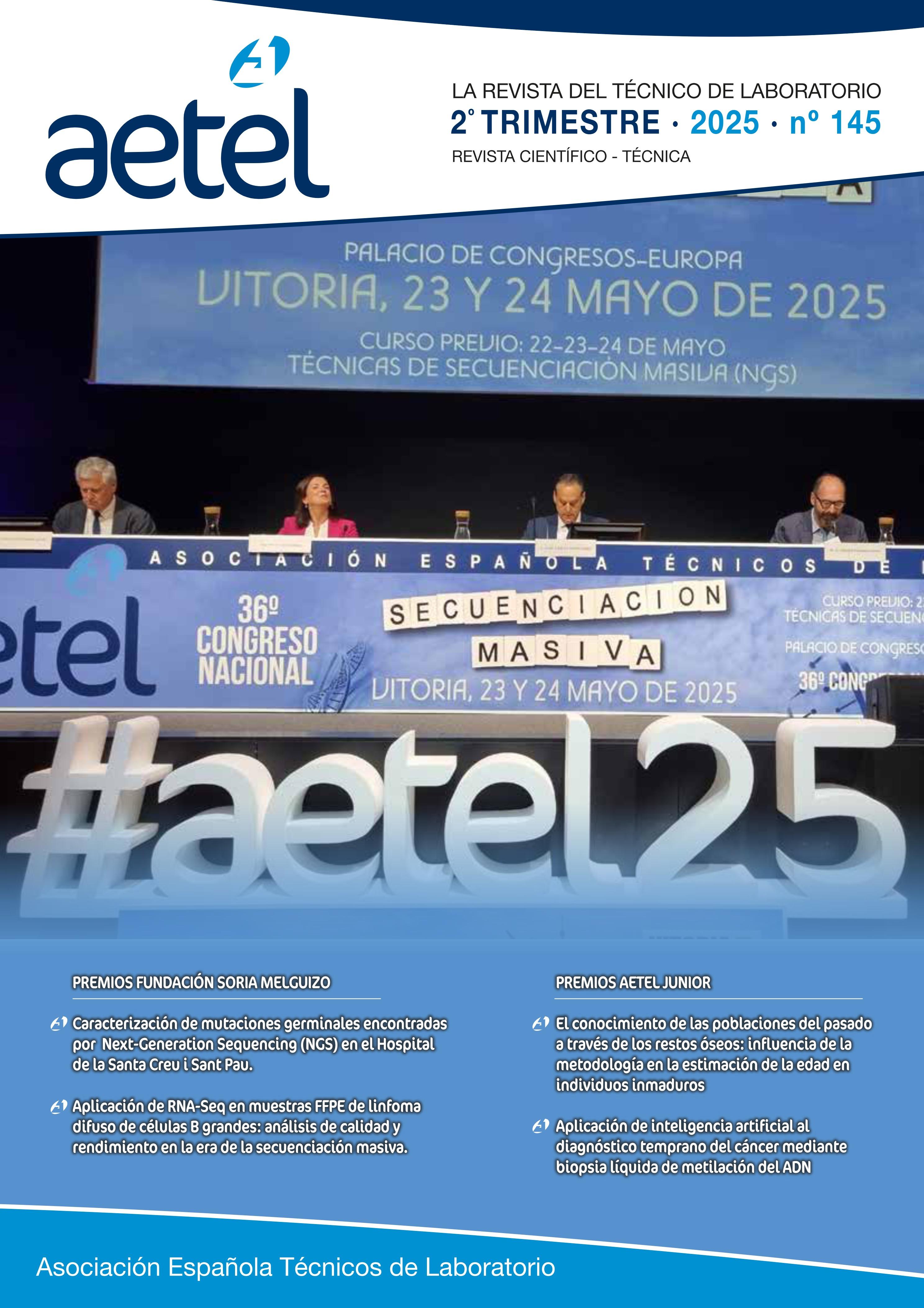 Revista Nº 145
